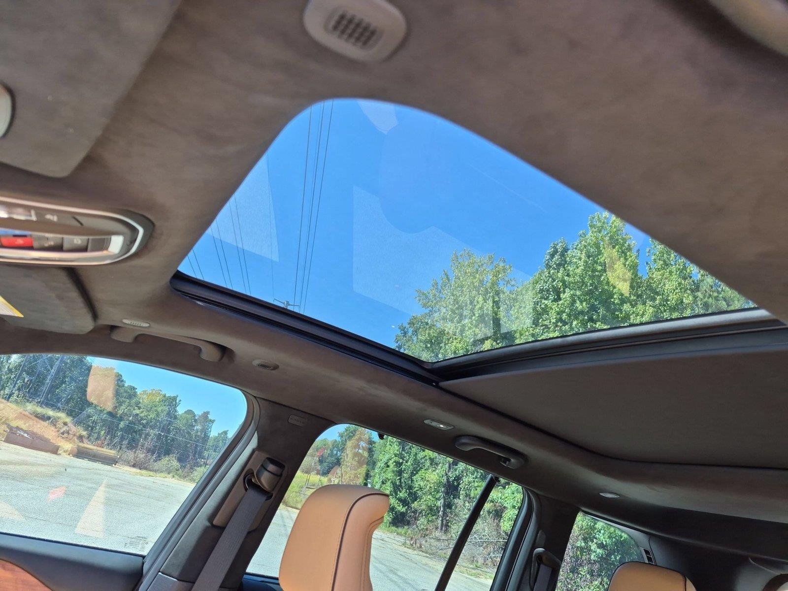 Used 2026 Bright White Clearcoat Jeep Summit image 25