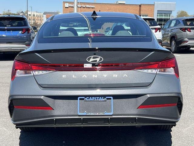 New 2026 Gray Hyundai SEL Sport image 31