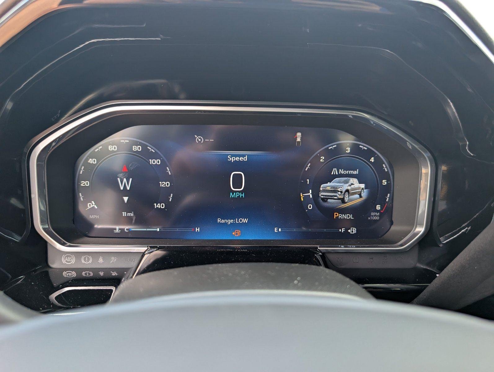 2026 Chevrolet Silverado 1500 LT - Photo 29