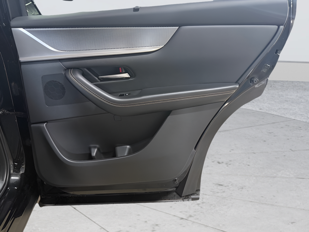 New 2026 Jet Black Mica Mazda Preferred image 24