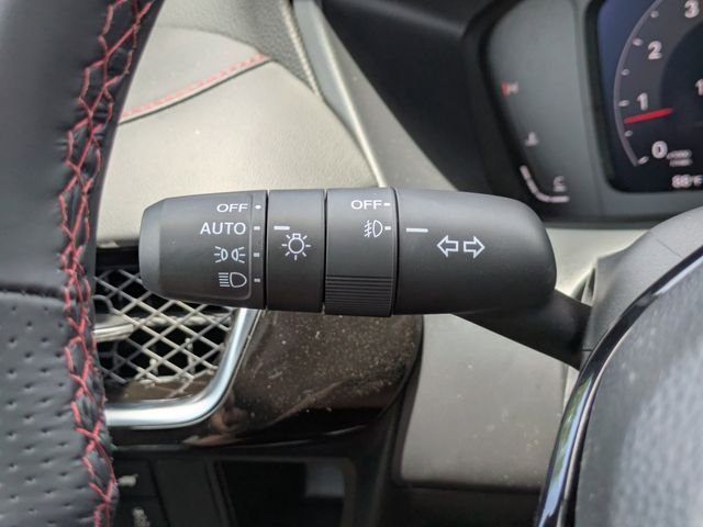 New 2026 Urban Gray Pearl Acura A-Spec Package image 33