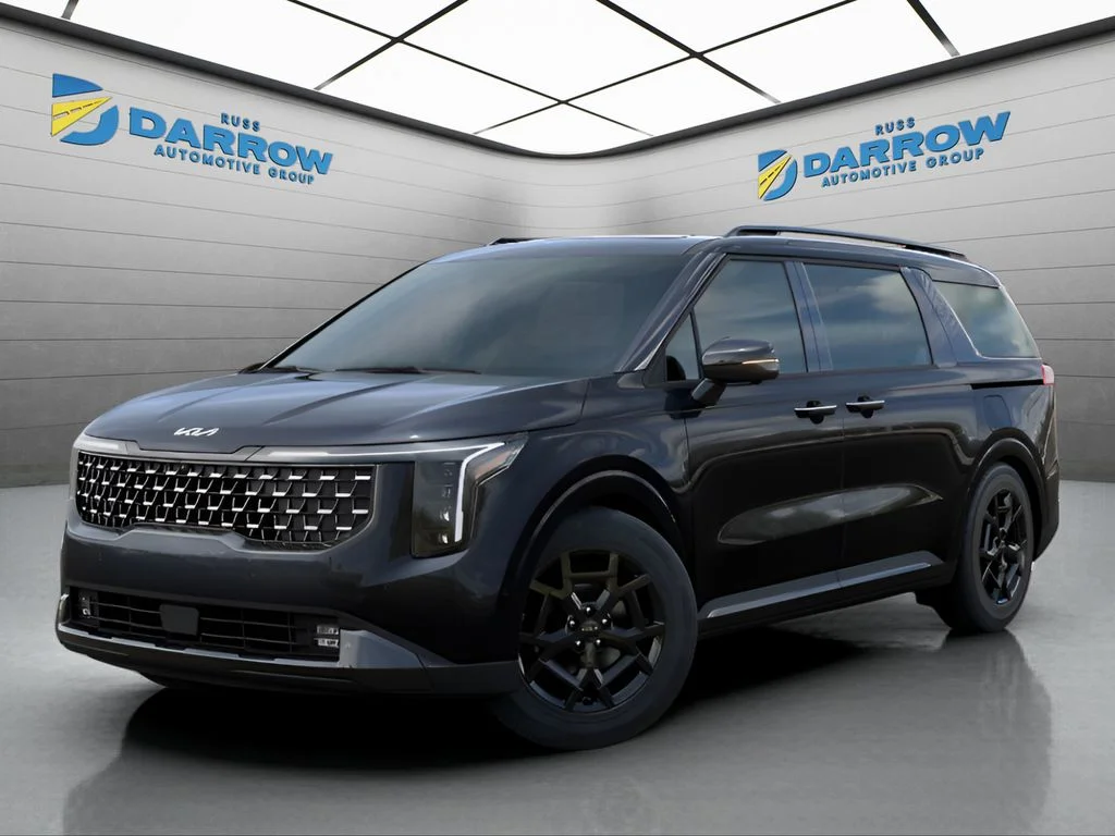New 2026 Panthera Metal Kia SX Prestige image 8