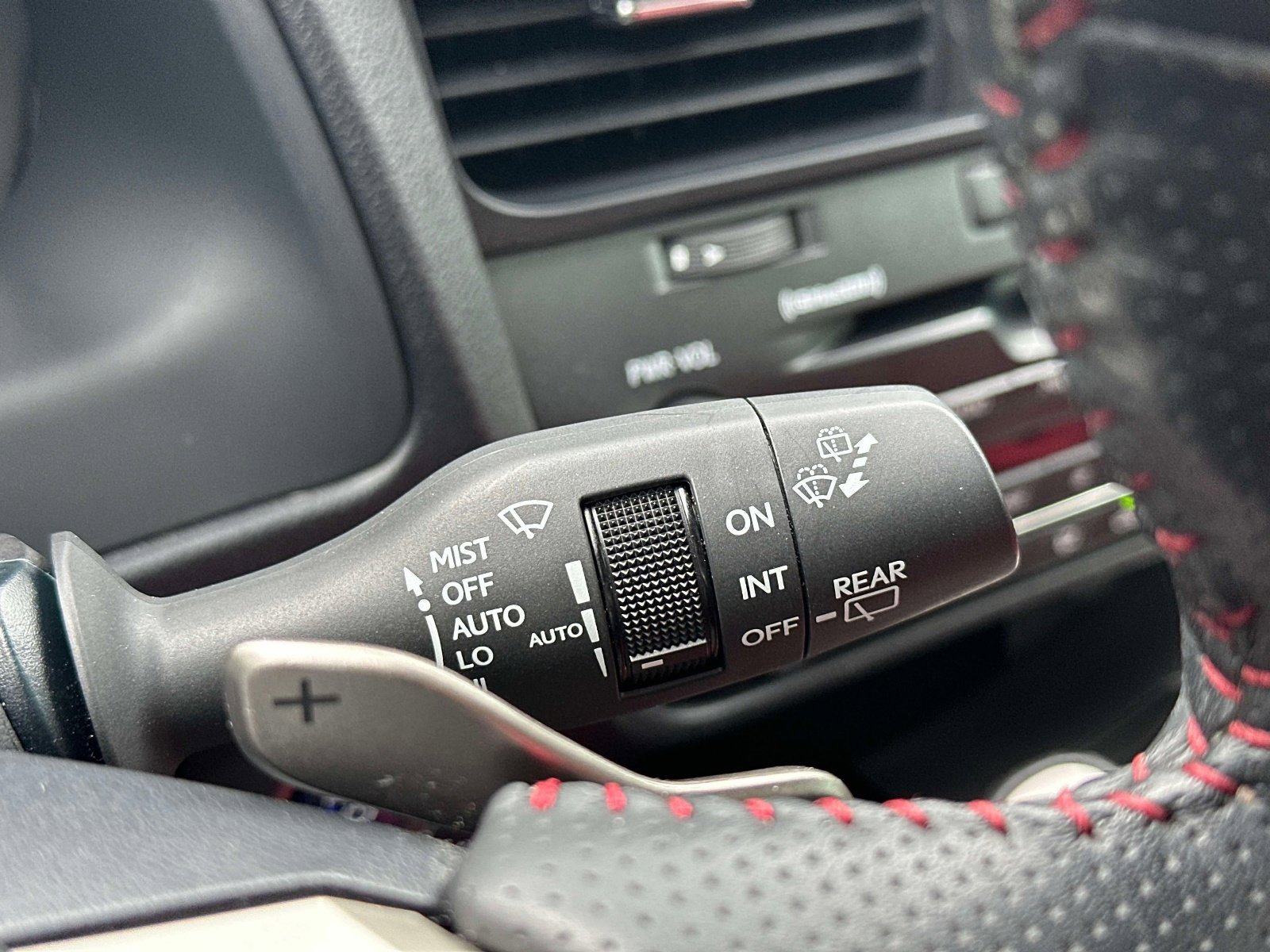 Used 2020 Silver Lexus RX 450h F SPORT Performance image 23