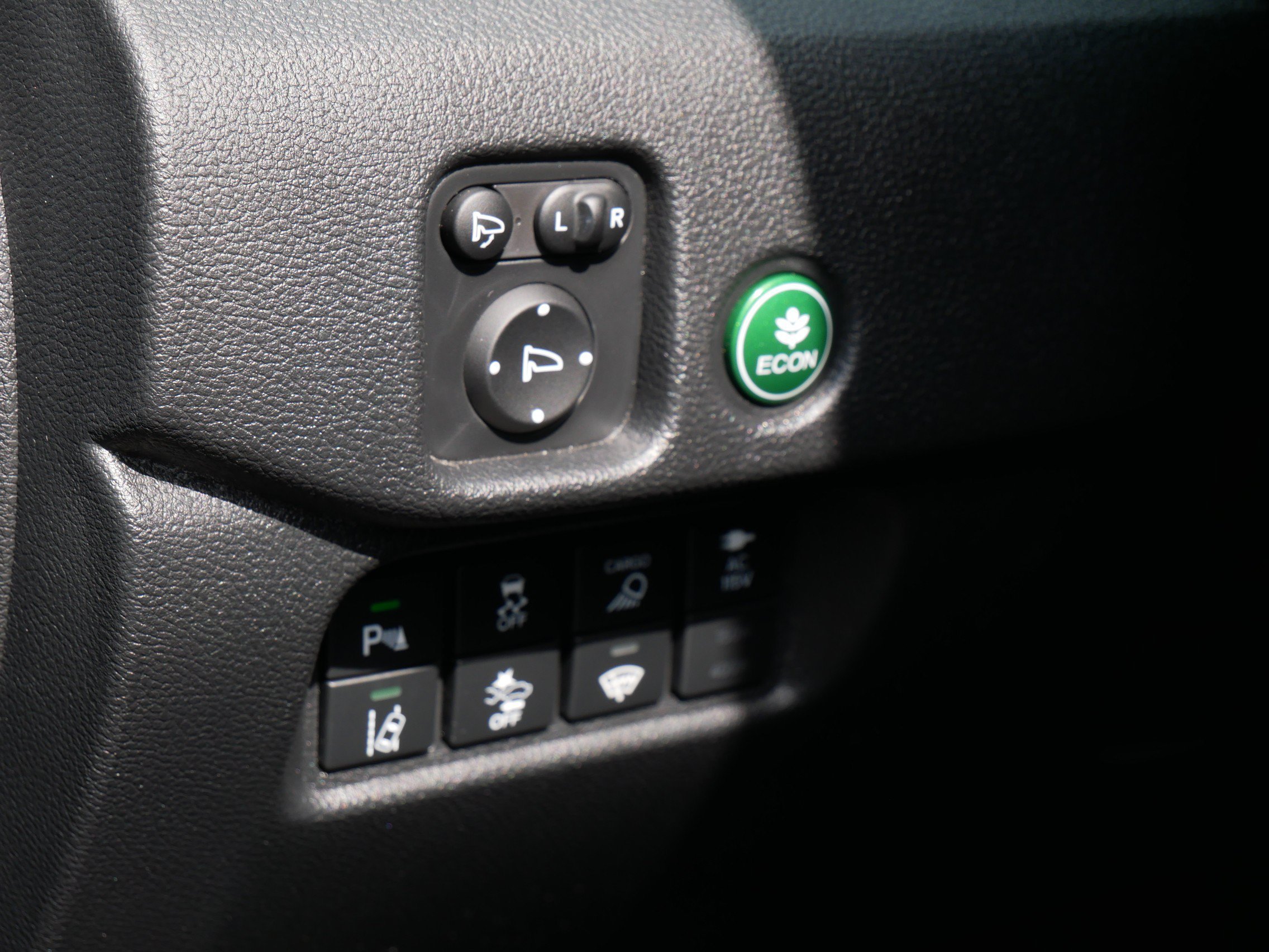 Used 2025 Black Honda Black Edition image 19