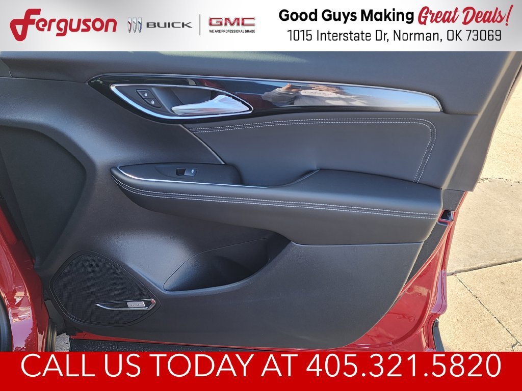 2026 Buick Envision Preferred - Photo 38
