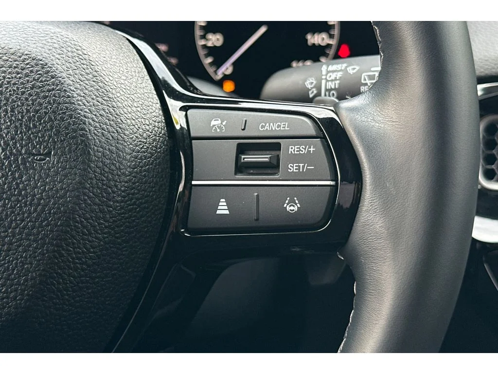 Used 2025 Sonic Gray Pearl Honda Sport image 37