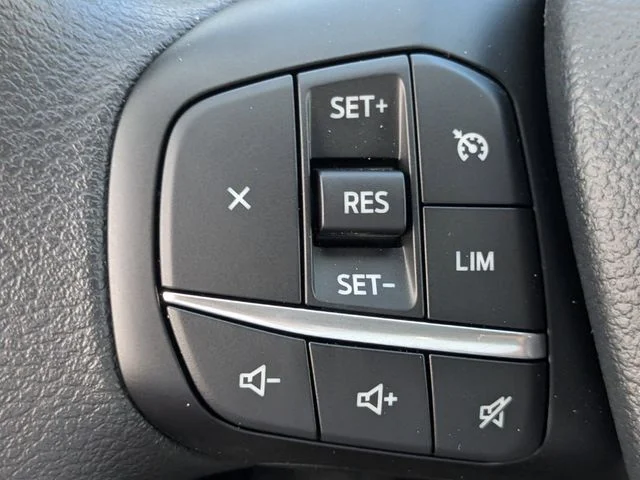 2024 Ford Transit Van Base - Photo 21