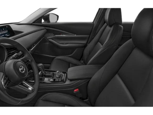 New 2026 Jet Black Mica Mazda 2.5 S Select Sport AWD image 6