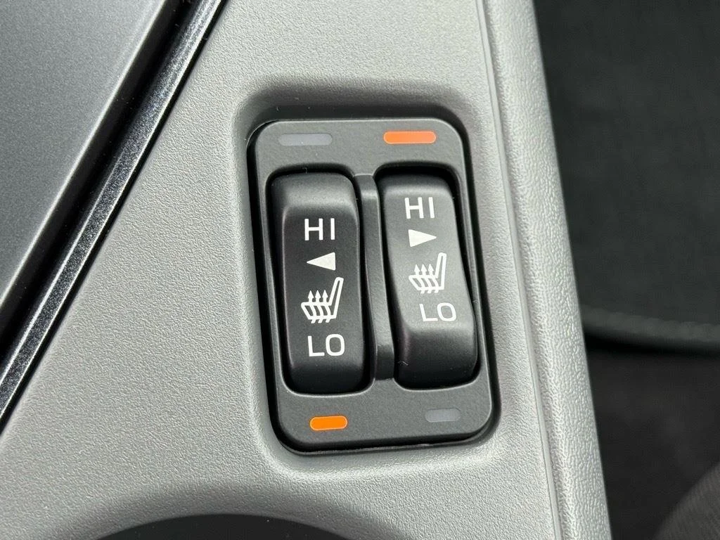 2026 Subaru Crosstrek Premium - Photo 26