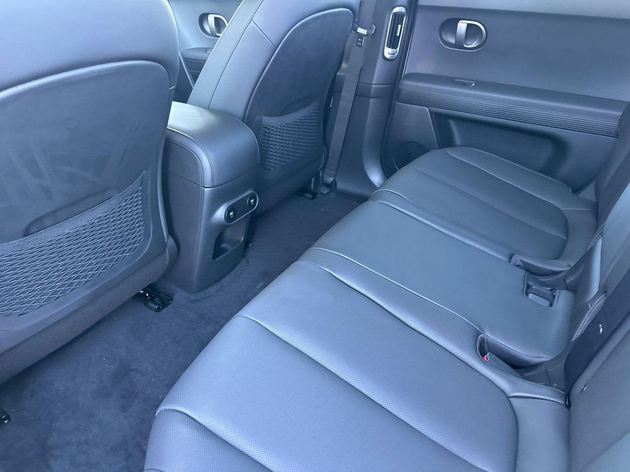 New 2026 White Hyundai SEL image 11
