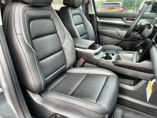 2027 GMC Terrain Denali - Photo 27