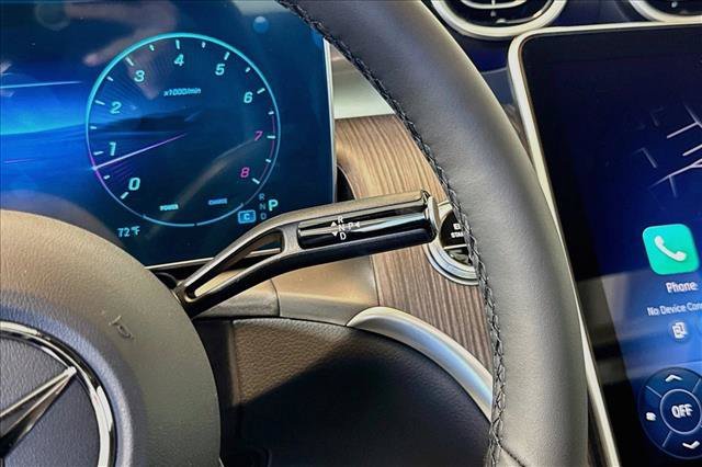 New 2026 Polar White Mercedes-Benz GLC 300 image 45
