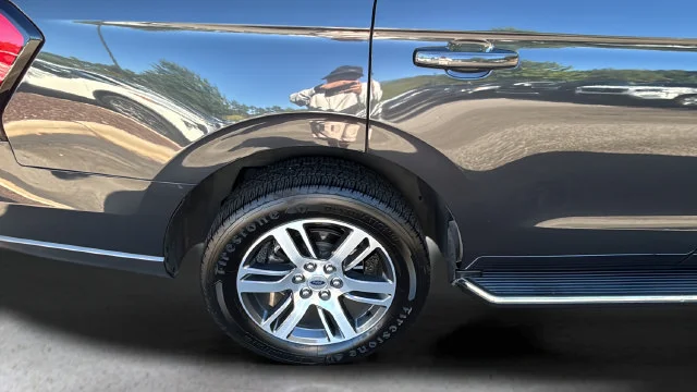 Used 2022  Ford XLT image 41