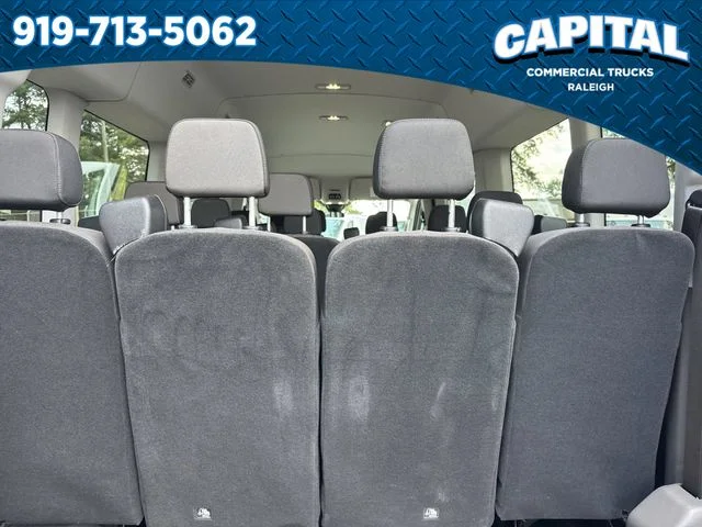 Used 2024 White Ford XL image 18