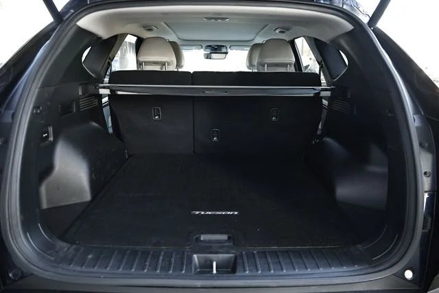 Used 2023 Deep Sea Hyundai SEL Convenience image 30
