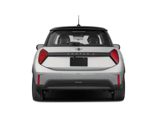 Used 2025 Green MINI Signature image 5