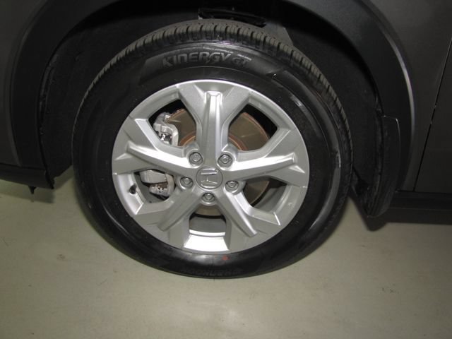 2024 Honda HR-V LX - Photo 24