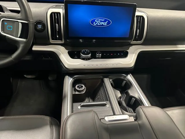 Certified Used 2025 White Ford Active image 11