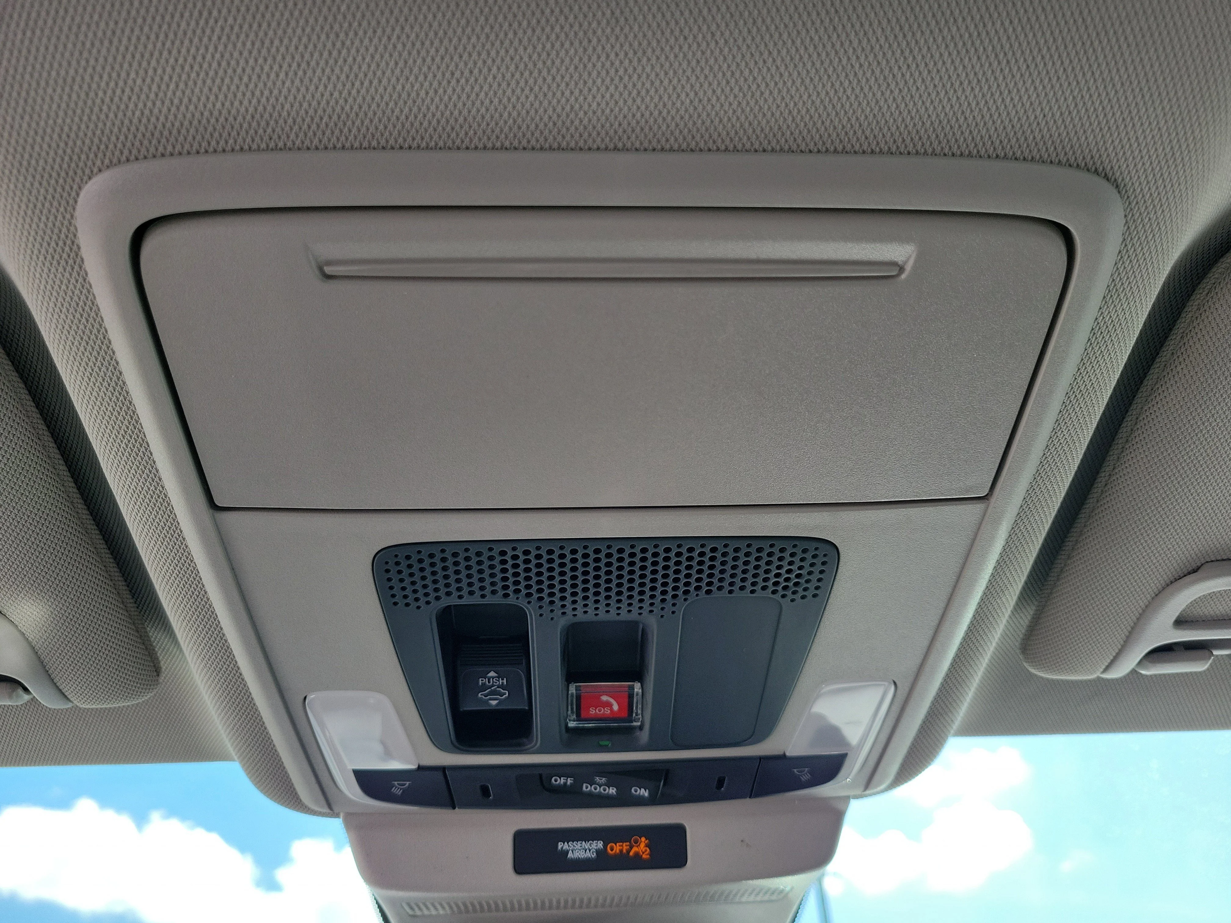 2026 Honda Accord Hybrid Touring - Photo 31