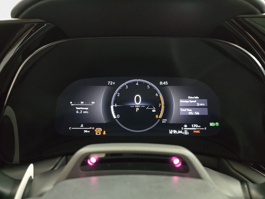 2026 Lexus TX 350 Premium - Photo 19