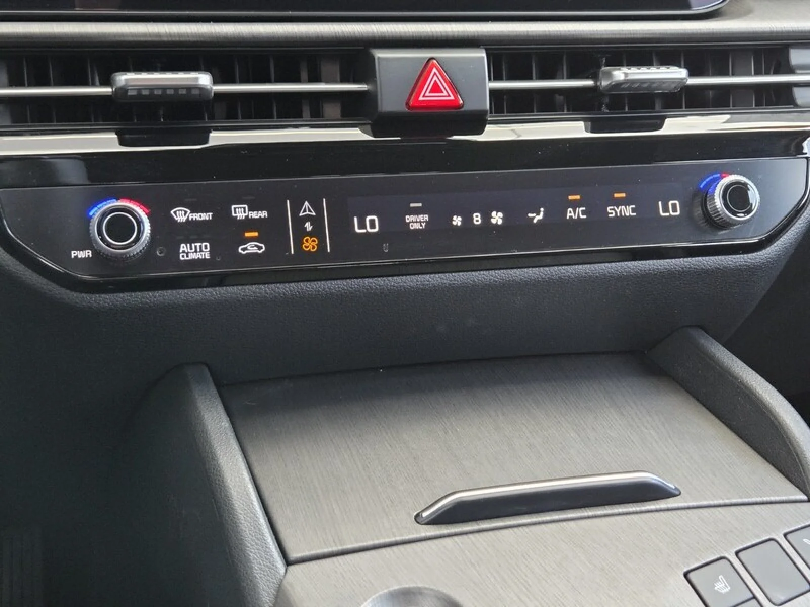Used 2026 BLACK Kia X-Line image 31