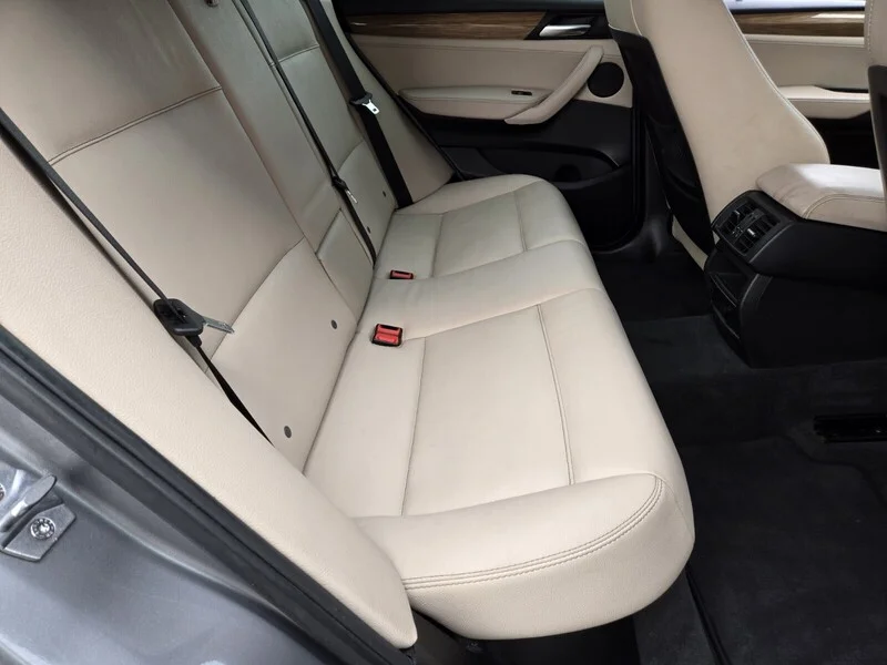 Used 2014 Gray BMW xDrive35i image 11