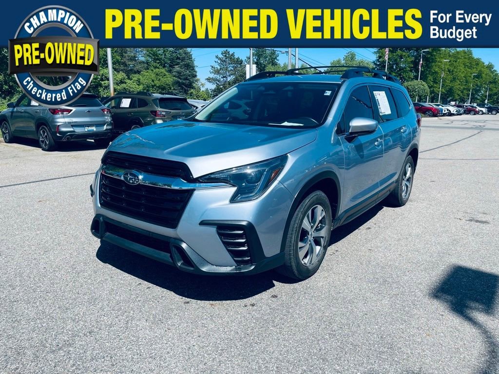 2024 Subaru Ascent Premium 7 Passenger's photo
