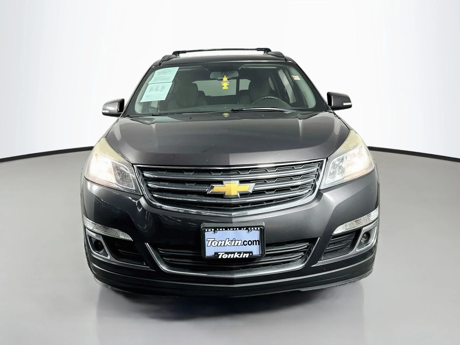 Used 2016 Chevrolet Traverse 1LT with VIN 1GNKVGKD8GJ328653 for sale in Portland, OR