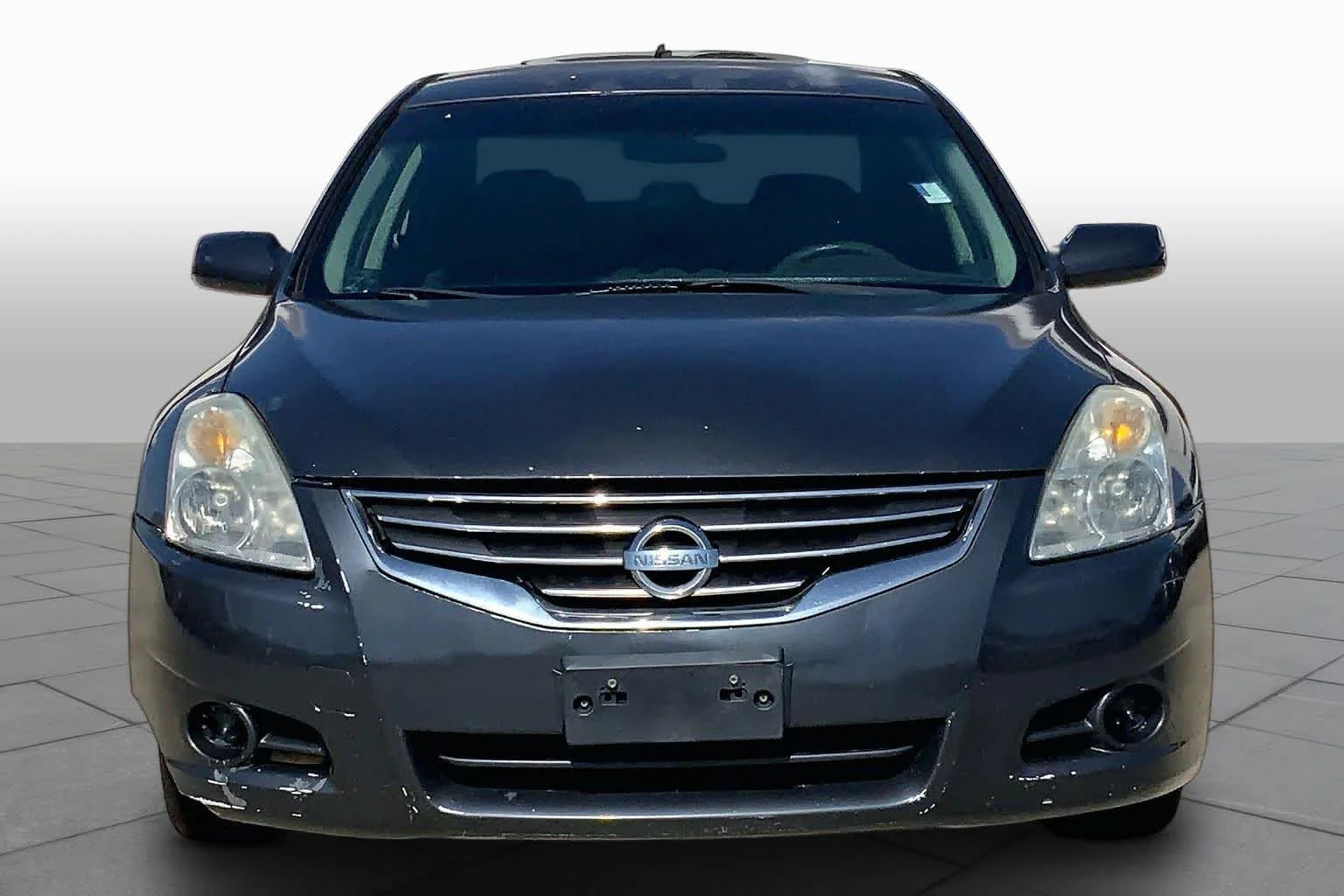 Used 2012 Dark Slate Nissan 2.5 S image 3