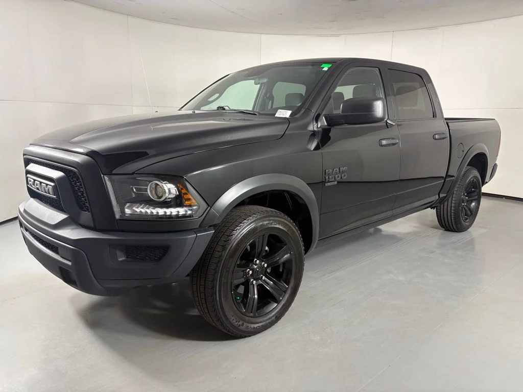 Used 2024 Black Ram Warlock image 4