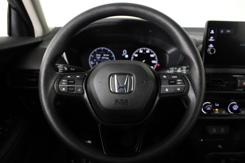 Used 2026 Gray Honda LX image 8