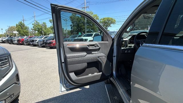 2026 GMC Sierra 1500 Denali - Photo 12