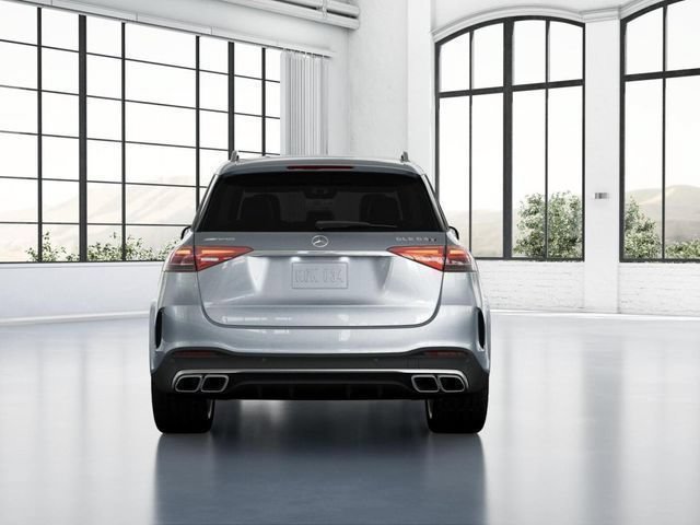2026 Mercedes-Benz GLE AMG GLE63 S - Photo 25