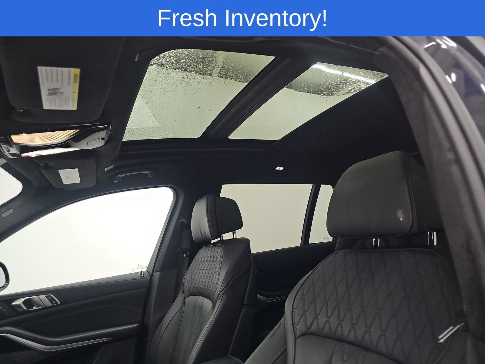 Certified Used 2026 Carbon Black Metallic BMW xDrive40i image 14