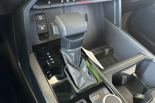 New 2026 Ice Cap Toyota  SR5 image 19