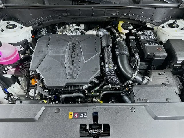 New 2026 White Hyundai XRT image 22