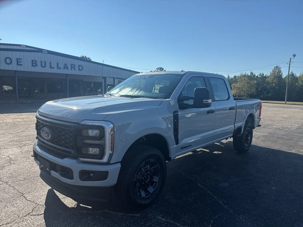 New 2026 Avalanche Ford F-250® XL image 15