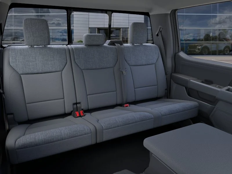 2026 Ford F-150 XLT - Photo 11