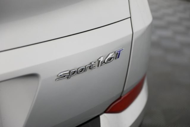 2017 Hyundai Tucson Sport - Photo 17