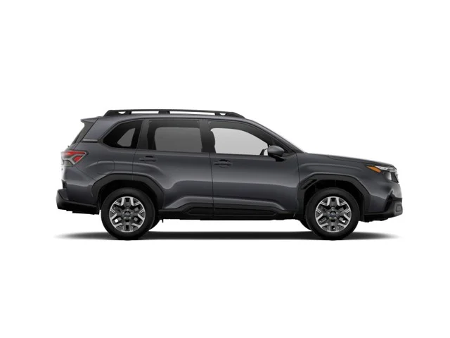 2026 Subaru Forester Premium - Photo 7