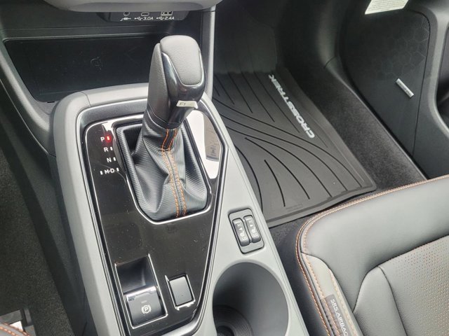 New 2026 MAGNETITE GRAY PEARL Subaru Limited image 13