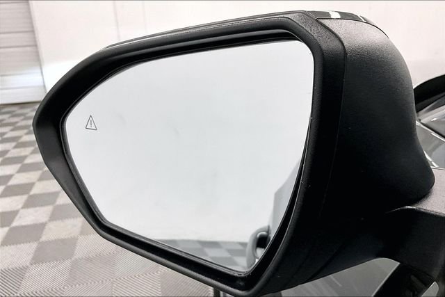 2025 Hyundai Tucson SEL Convenience - Photo 38