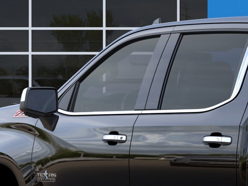 2026 Chevrolet Silverado 1500 LTZ - Photo 12