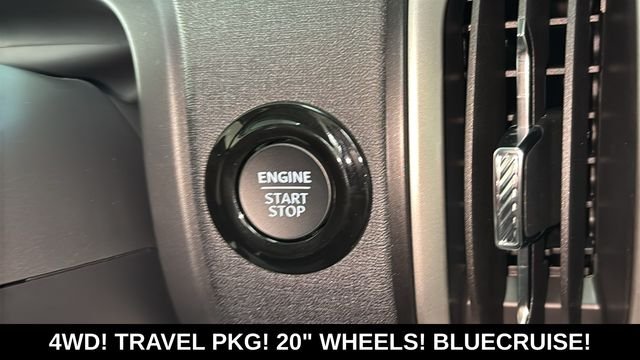 New 2027 Bronze Fire Metallic Tinted Clearcoat Ford Active image 14