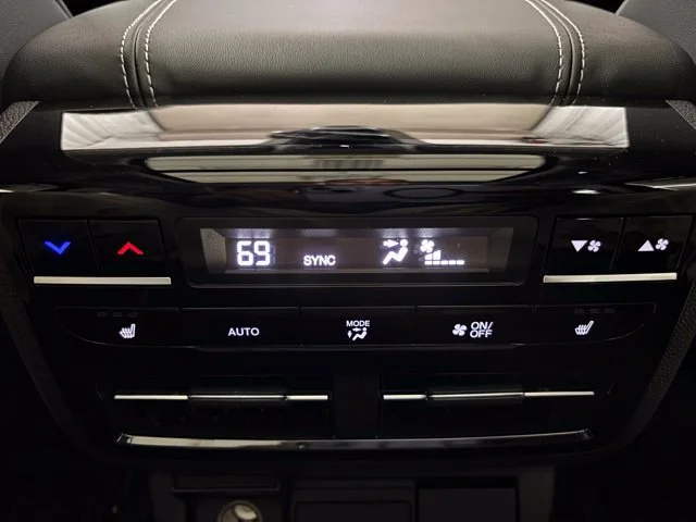 2026 Acura MDX Advance Package - Photo 57