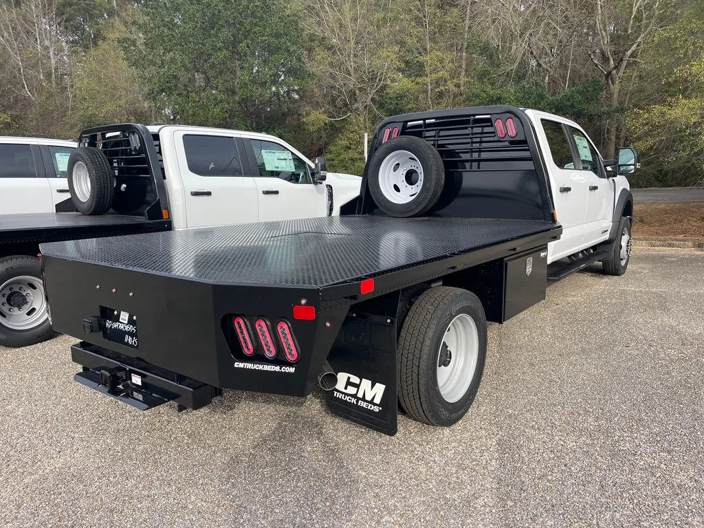 2026 Ford F-450 Super Duty Chassis Cab XL - Photo 12