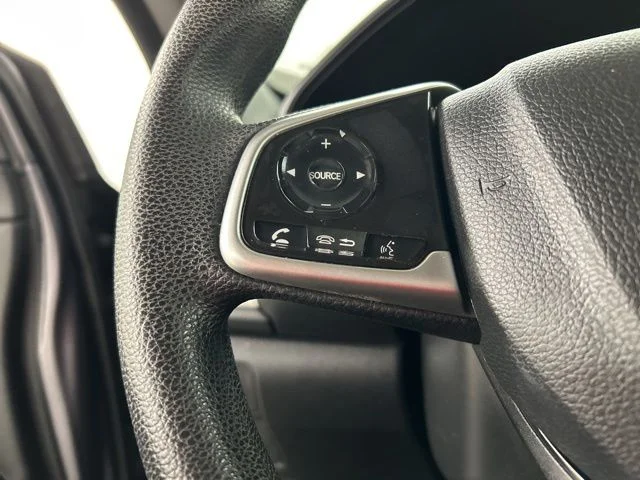 Used 2019 Gray Honda LX image 8