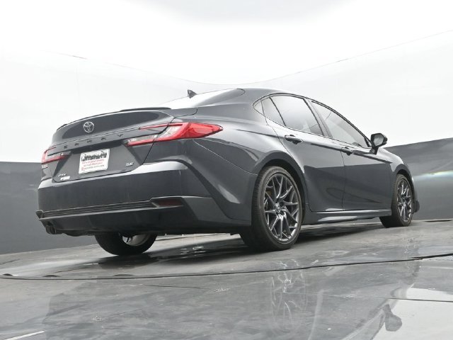 Used 2025 Underground Toyota SE image 11