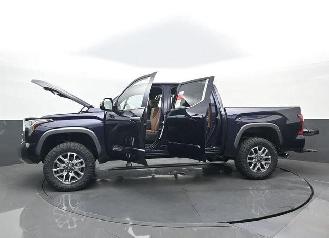 New 2026 Blueprint Toyota 1794 Edition image 33