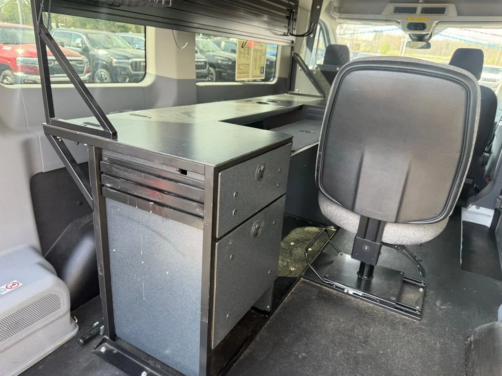 Used 2019 White Ford XLT image 10